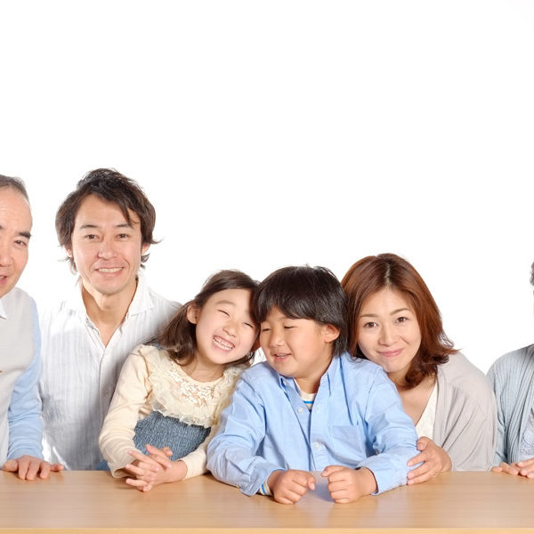 リフォーム二世帯住宅