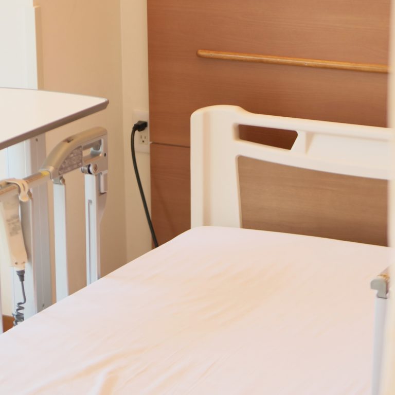 介護リフォーム