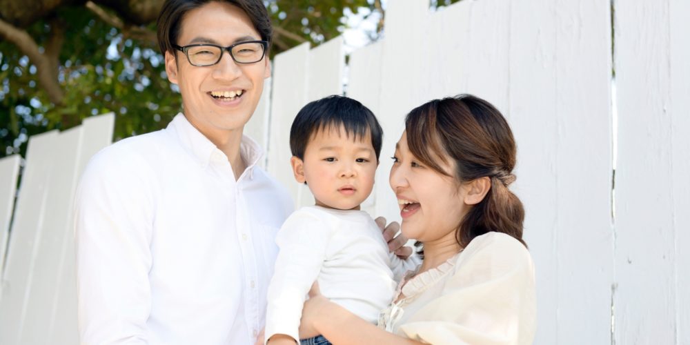 LINKハウスのこだわり