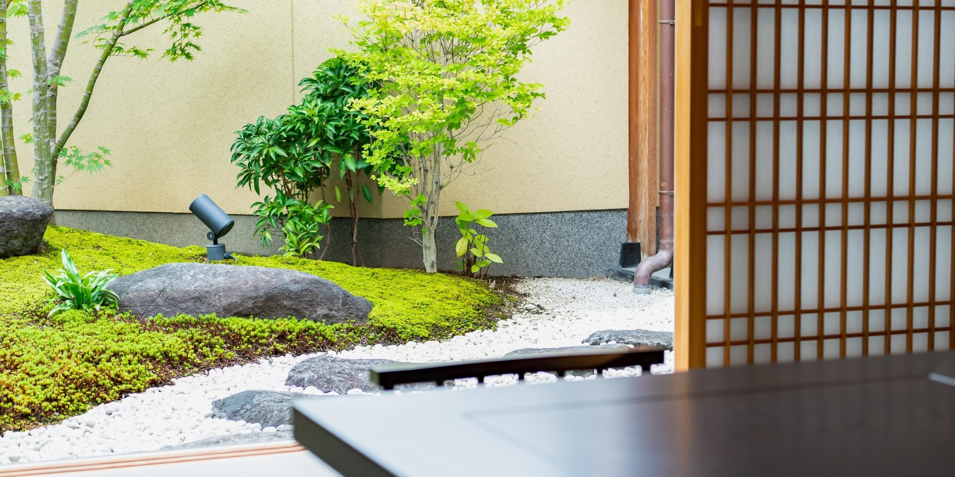 22403408_m 和風 庭 戸建て