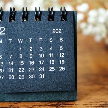 2021-2022カレンダー