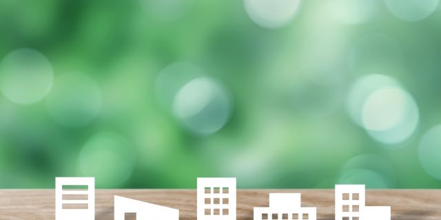 ビルをリフォームして住まいに？立地を生かして快適に暮らそう