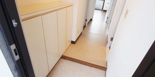 玄関まわりの介護リフォーム 安心安全な住まいにする基礎知識 株式会社linkハウス リンクハウス