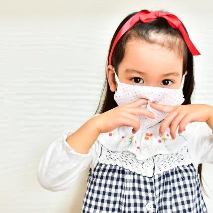 アレルギー対策