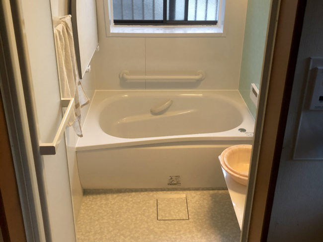 屋根重ね張り工事