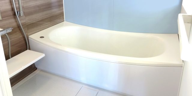 お風呂掃除 お風呂