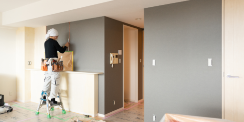 内装リフォーム