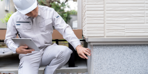 耐震リフォーム