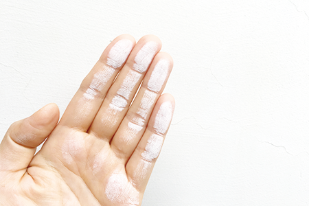 チョーキング