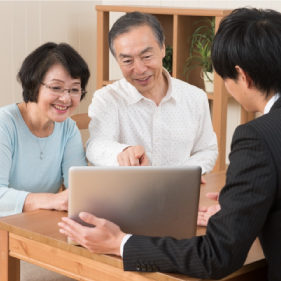 いつでも誠心誠意・なんでも正直にお伝えします！