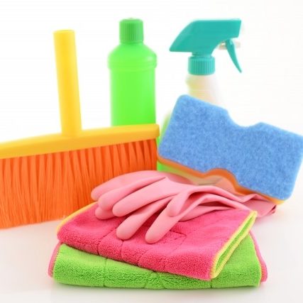 中古物件ハウスクリーニング